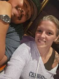 Carnival Glory cruise experience