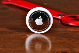 Apple's find my network is considerably bigger than the tile community. Apple Airtags Hands On These 29 Trackers Are Small And Impressive Cnet