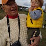 Dr. Donald Frederick 'Don' Prior Obituary