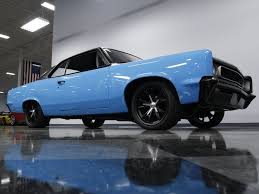 Image result for Strato Blue 1967 AMC