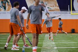 Explore historical records and family tree profiles about dabo swinney on myheritage records may include photos, original documents, family history, relatives, specific dates, locations and full names. Dabo Swinney Creates The Un Alabama At Clemson The New York Times