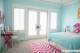 Tempat tidur anak perempuan sorong ini didesain dengan model furniture minimalis yang lebih cocok untuk jenis furniture anak. 30 Desain Kamar Tidur Anak Minimalis Perempuan Laki