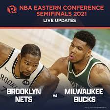Get a summary of the milwaukee bucks vs. Highlights Nets Vs Bucks Game 5 Nba Playoffs 2021