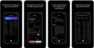 The 12 Best Bitcoin Mobile Apps For 2020 Coinzodiac Bitcoin Bitcoin Business Cryptocurrency