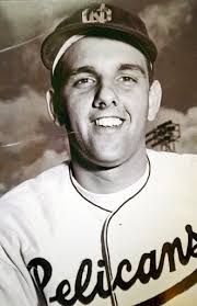 Leonard Joseph “Len” Yochim (1928-2013)