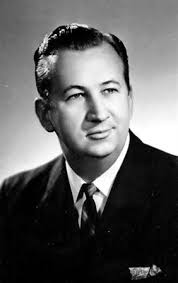 Rev. Dr. William C. Ellis Obituary