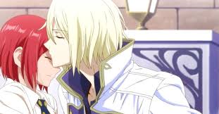 'snow white with the red hair season 3' is one of the most anticipated sequels in the spring of 2020. Snow White With The Red Hair A New King Is Crowned Screen Rant