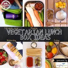 Week Of Vegetarian Lunch Box Ideas Packed By Kids Vegetarian Lunchbox Vegetarian Kids Vegetarian Lunch
