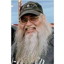 Gary James Robb Obituary