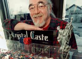 Happenings: Elkhorn's Ribfest, beer barons & celebrating a trip to the moon