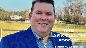 Join Ralph Estep, Jr.,