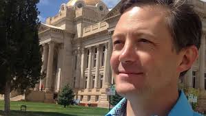 Why is Ortiz attacking Abel Tapia's family?