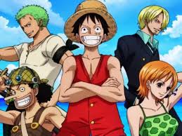 Is The One Piece Anime Caught Up To The Manga? - Playbite