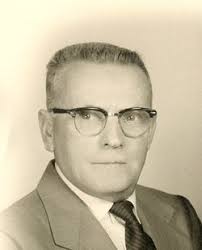 Frank Harvey Richardson (1895-1973)