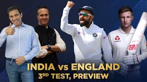 Ind vs eng pink ball test. India Vs England 3rd Test All You Need To Know About The Pink Ball Test