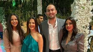 تعيين مهندسين لقيادة قطارات السكة الحديد قريبا. Ø¨Ø±ÙÙ‚Ø© Ø¥ÙŠÙ…ÙŠ Ø¯Ù†ÙŠØ§ Ø³Ù…ÙŠØ± ØºØ§Ù†Ù… ØªØªØ£Ù„Ù‚ ÙÙŠ Ø£Ø­Ø¯Ø« Ø¸Ù‡ÙˆØ± Ù„Ù‡Ø§
