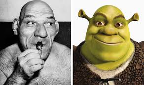 Dünyanı heyrətləndirən "Fransız mələyi"