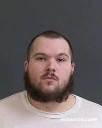 SHOEMAKER CALEB 05/08/2021