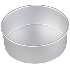 Wilton Performance Pans Aluminum Round Cake Pan 8 Inch Review Cake Pans Round Cakes Round Cake Pans