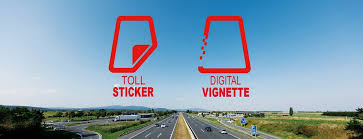 Tipul de vignette chitanţă și dovada de vignete factură și dovada de vignete. Mototurism Info Cost Viniete Èi Taxe De Drum Pentru Motociclete In Europa Motoroute Ro