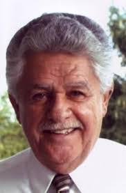 Bob Robinette's Instagram, Twitter & Facebook