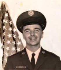 Obituary for Joseph Coyle