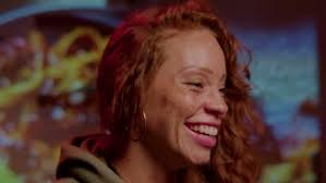 Colors of Atlanta: David Batterman