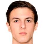 Rafik zekhnini is a norwegian professional footballer who plays as a forward for serie a club fiorentina. Rafik Zekhnini Stats Info And Next Game Footballcritic