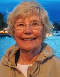 Lavonne Perrott Obituary