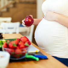 Elakkan makan makanan yang bersifat sejuk seperti asam boi, jeruk. 10 Makanan Penguat Kandungan Trimester Pertama Penuhi Kebutuhan Nutrisi Hot Liputan6 Com