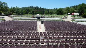 Ironstone Amphitheatre Richter Entertainment Group