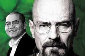 Breaking Down 'Breaking Bad'