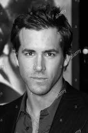 Do Chevy Chase and Ryan Reynolds look related?