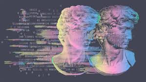 Crypto art ltd is an uk registered company who specializes in cryptocurrency portfolio management. Might Blockchain Technology Revitalize The Art Market Jing Culture And Commerce