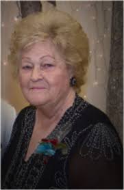 Imogene Daves Obituary November 25, 2016