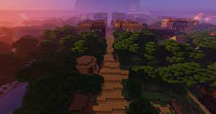 Developers have been trying to put an equation sign between bedrock and java versions of the game for a long time. Naruto Shinobi Legend S Map Download In Desc Minecraft Map