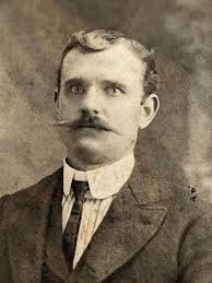 George Bohannon (1872-1947)