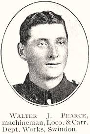 Search for "Pearce" in lastname