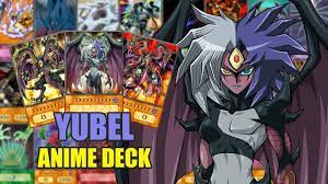 Watch full episodes from all four animated series, get the latest news, and find everything you would want to know about the characters, cards, and monste. Yu Gi Oh Yubel Deck Gaia Oricards Youtube