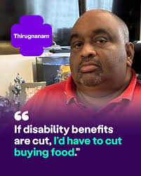 Is the benefits system broken and in need of reform? Absolutely. But  cutting disability benefits is not the answer ❌ The impact this would have 