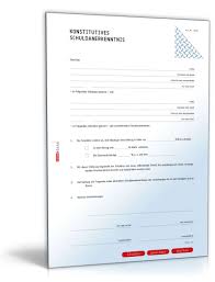 Check spelling or type a new query. Schuldanerkenntnis Konstitutiv Muster Vorlage Zum Download