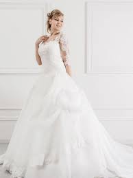 Check spelling or type a new query. Abiti Da Sposa Per Taglie Generose Magnani Sposa