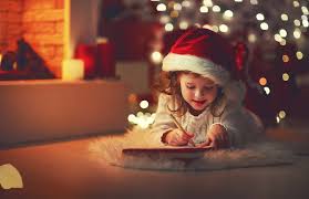 Catholic Parents It S O K To Let Your Kids Believe In Santa America Magazine Naughty children get the boring, but practical gift of coal, which they. catholic parents it s o k to let your kids believe in santa america magazine