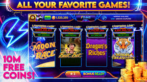 Check spelling or type a new query. Lightning Link Casino Free Vegas Slots 10m Bonus 5 12 0 Mod Apk Free Download For Android