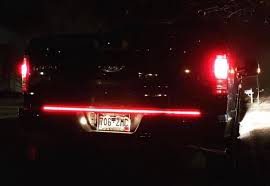 Best Led Tailgate Light Bar 2020 Ideal For Pickup Trucks