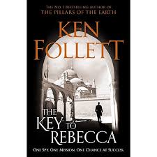 Refine see titles to watch instantly, titles you haven't rated, etc. The Key To Rebecca English Edition Ebook Follett Ken Amazon Fr