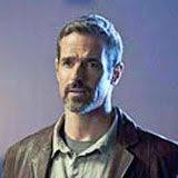 The Tomorrow People's' Jeffrey Pierce