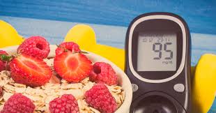Avena Un Cereal Para Diabeticos Granvita