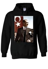 Download Mustafa Kemal Hoodie Newgraphictees Com Mustafa Kemal Hoodie