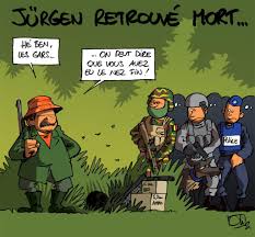 Le corps du soldat jürgen conings, porté disparu depuis plusieurs semaines, a bien été retrouvé dans le dilserbos, a appris dimanche l'agence belga de bonne source, confirmant une information du journal het belang van limburg et la chaîne de télévision régionale limbourgeoise tv limburg. O0m J44zj0etnm